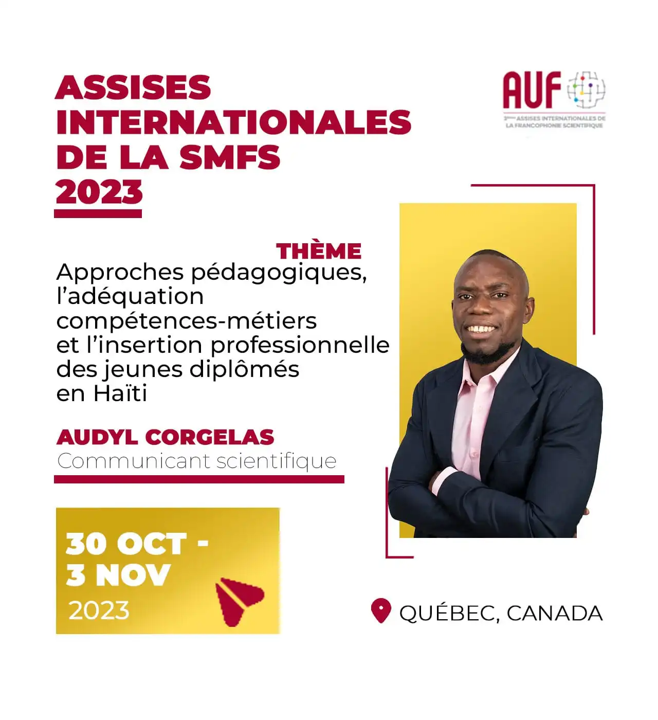 Assises Internationales
