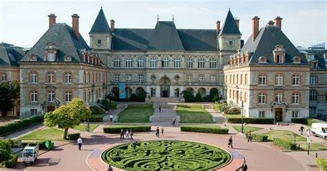 Cité Universitaire de Paris