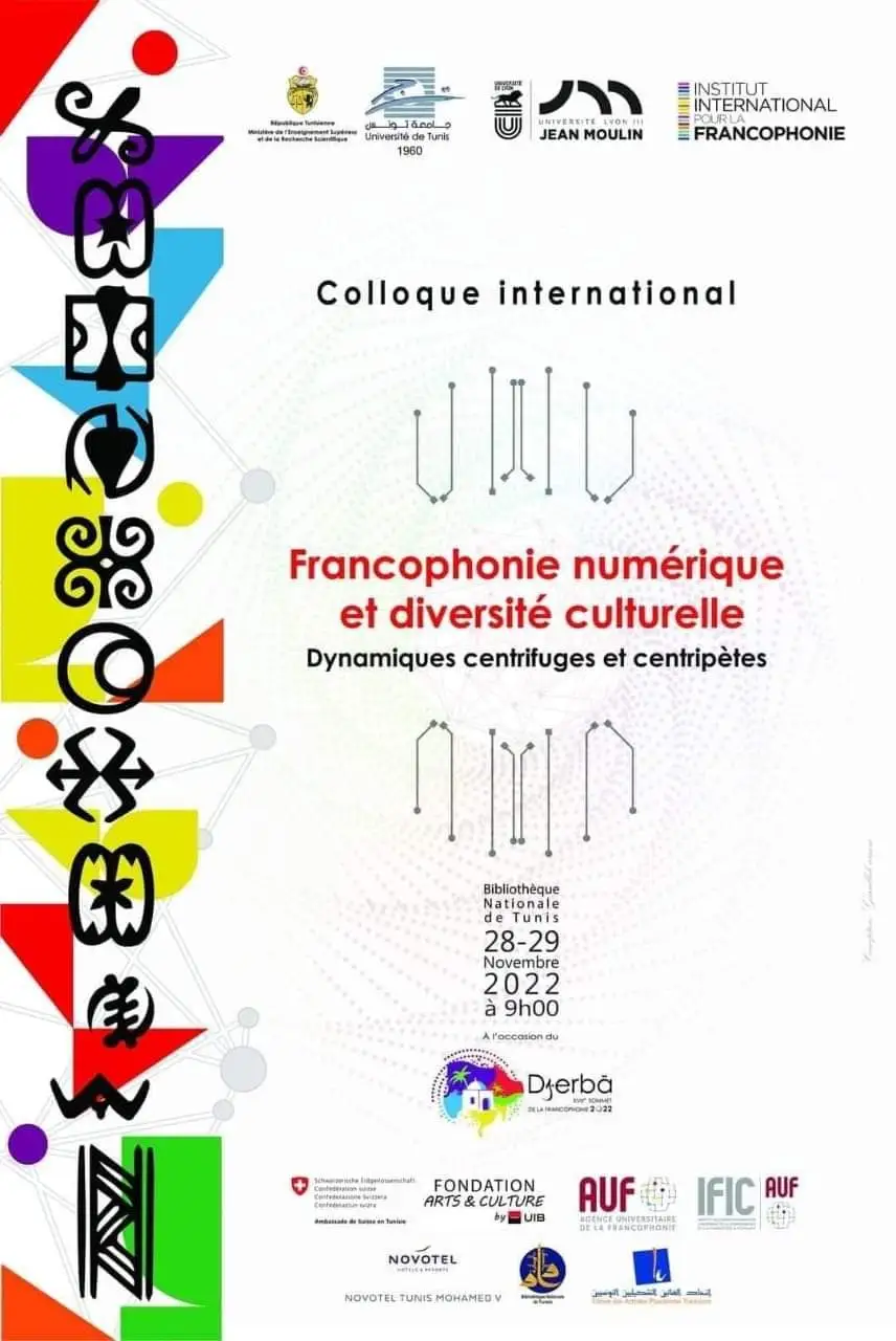 Colloque AUF