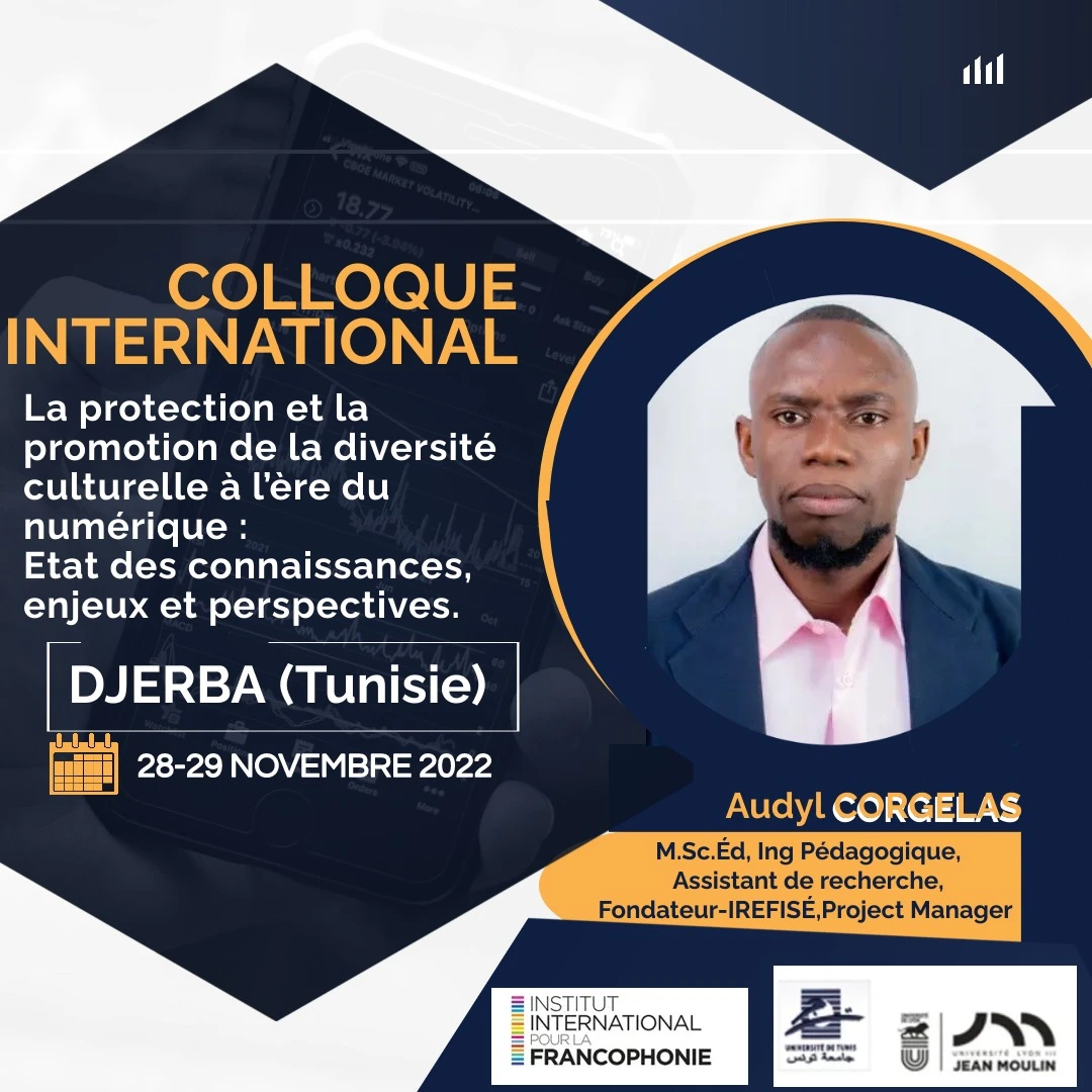 Colloque International