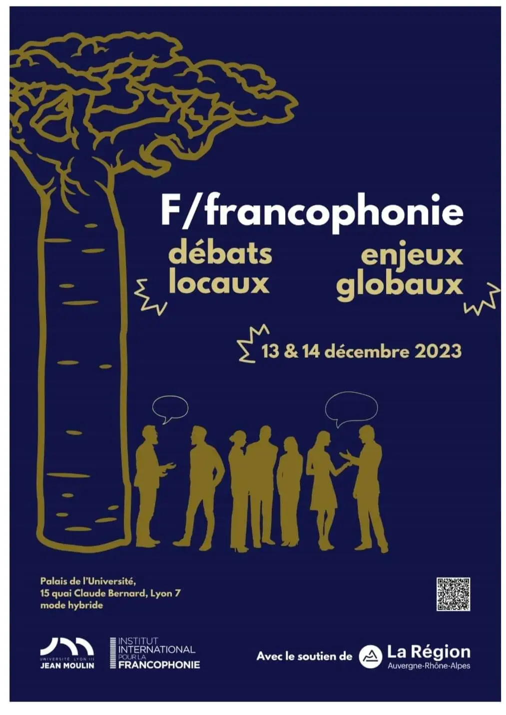 Francophonie