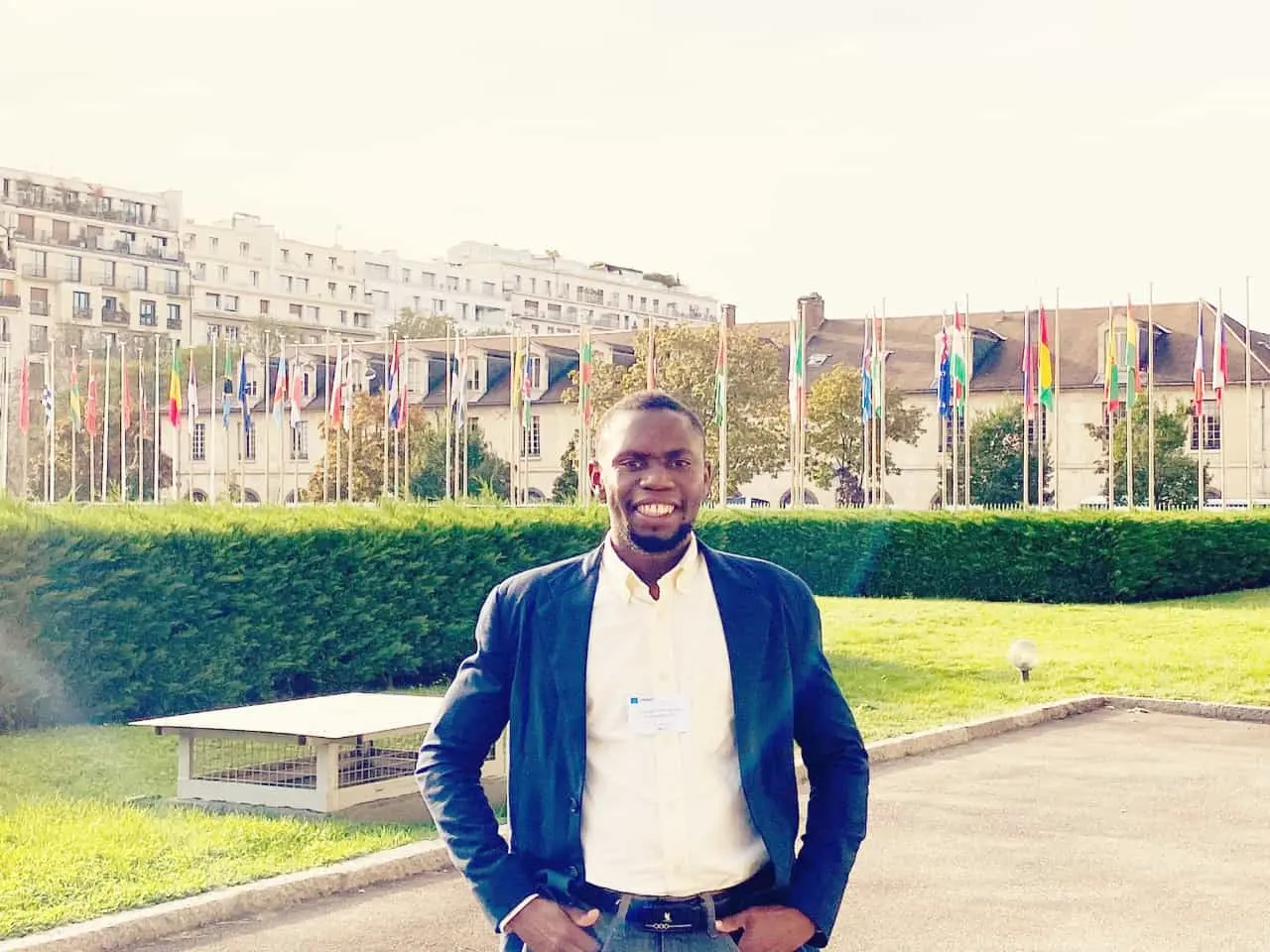 Journée des Enseignants